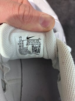 Panske noty Nike - 6
