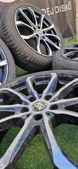 5x114.3 R19 O.z +❄️☀️all session POUŽITÝ STAV - 6