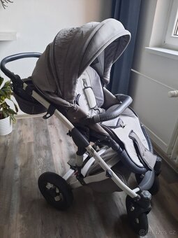 Kočárek JUNAMA Impulse - 6