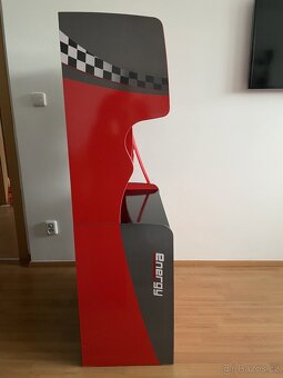 dětská skříň do pokoje - 6