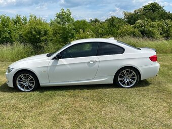 BMW 320D E92 - 6