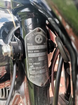 ČZ 250/475 Sport - 6