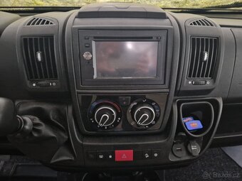 Obytné auto Fiat Roller Team - 6