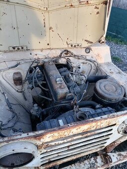 Ford Mutt M151 A1 - 6