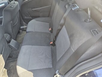 Opel Astra č. 21088 - 6