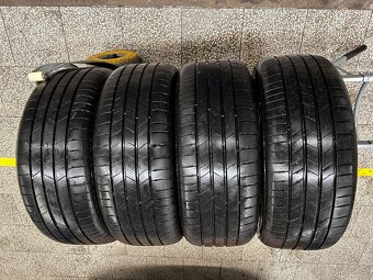 Letní pneu kumho ecsta 235/50/18 - 6