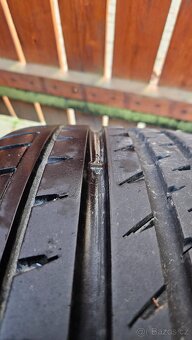 4ks Letni Continental 235/45 R18 - 6