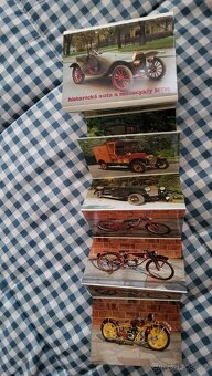 Knihy ..leporelo - 6