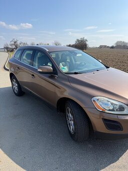 Volvo xc60 - 6