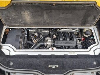 Prodám Smart Roadster - 6