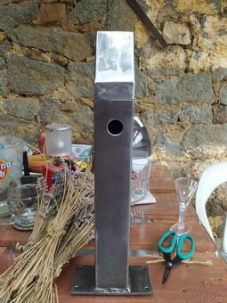 Pípa/pípolednice/bar/chlazení, - pivo 🍻 - 6