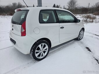 Prodám Seat Mii rok výroby 2015 - 6
