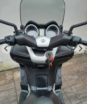 ✅🚨Yamaha xmax 250 - 6