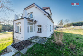 Prodej rodinného domu, 238 m², Bukovany - 6