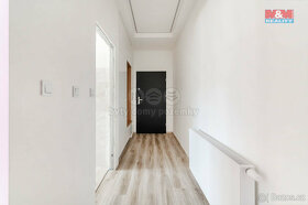 Prodej bytu 4+1, 126 m², Liberec, ul. Masarykova - 6