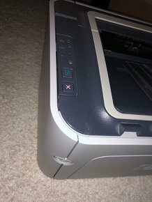 Tiskárna - HP LaserJet P1505 - 6
