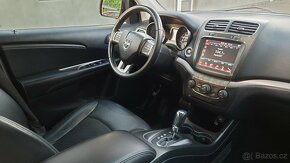 Freemont Dodge Journey 2019 Automat 7 miestne 3.6L krásne - 6