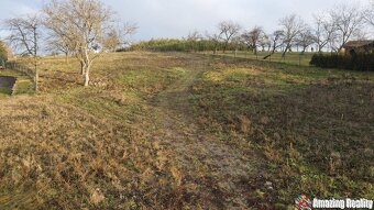 Prodej stavebního pozemku o výměře 804 m2, v obci Malé Výkle - 6