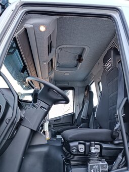 Iveco AD190T36 W/P 4x4 3s-Sklápěč MEILLER 2021 - 6