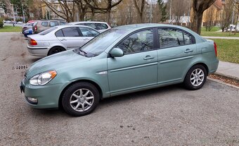 Huyndai Accent 1.4 i 16V - 6