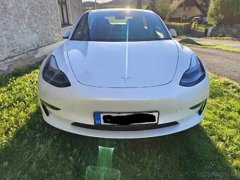 Tesla Model 3 Long Range Refresh 2021 - 6