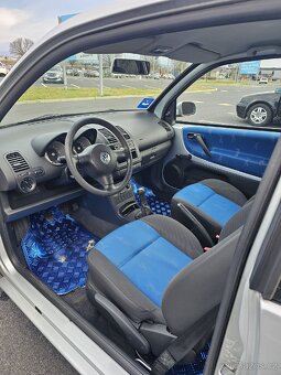 VW Lupo 1.0 College - 6