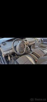 Renault Megane Scenic 2 - 6