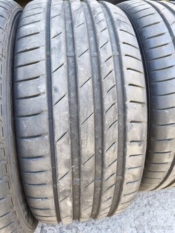 245/45R18 Kumho Ecsta PS71 XL - 6