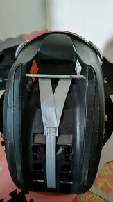 Autosedačka Cybex + Isofix - 6
