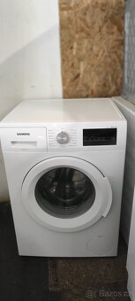 Pračka Siemens iQ300 - 6