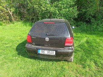Prodám Volkswagen Polo - 6