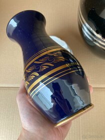 Starožitný porcelán / keramika - 6