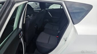 Mazda 3 1,6i - 6