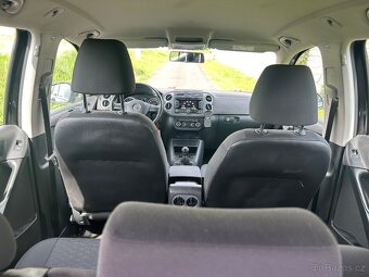 VW Tiguan 1.4tsi 90kw, r.v. 2015,naj 142tis km,serv.kniha,pa - 6
