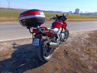 Honda CBF 1000 2009 - 6