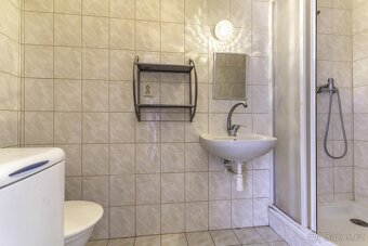 Prodej bytu 1+1, 53 m2, Praha - Karlín, - 6