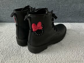 Zimní boty Geox Minnie, vel. 34 - 6