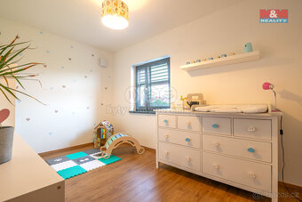 Pronájem rodinného domu, 118 m², Bohumín, ul. Úvozní - 6