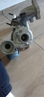 Turbo garrett - 6