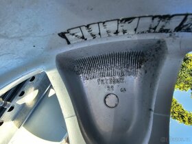 ALU KOLA 22 ETA-BETA 6x114,3 NISSAN NAVARA - 6
