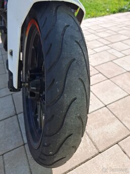 KTM Duke 125 2018 - 6
