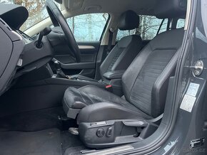 Volkswagen Passat Variant 1.4TSi 110kw HIGHLINE - 6