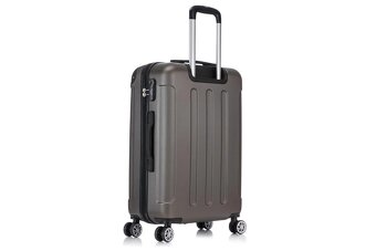 Flexot® F-2045 - Cestovní kufr skořepinový - 6