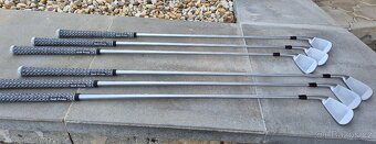 Mizuno JPX 923 set želez - 6