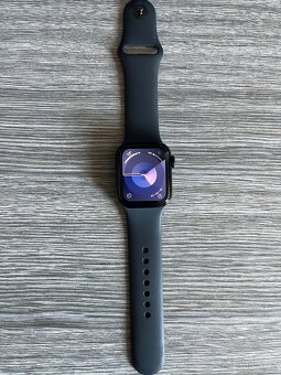 Apple Watch SE (2. generace) 40mm – jako nové + originální n - 6