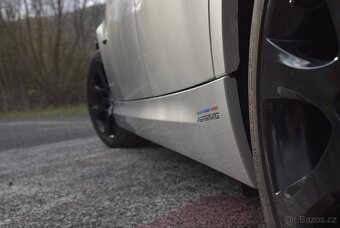 BMW E91 330D - 6