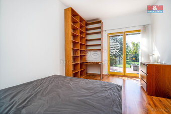 Prodej řadového domu 5+kk a 2+kk, 367 m², Praha 5 - Stodůlky - 6