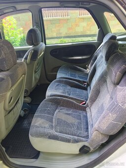 Renault Scenic lpg - 6