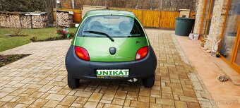 Ford KA jako nový 22 tkm - 6