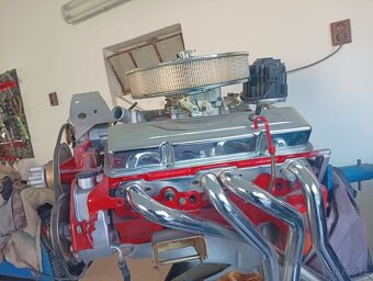 Chevrolet Camaro - 6